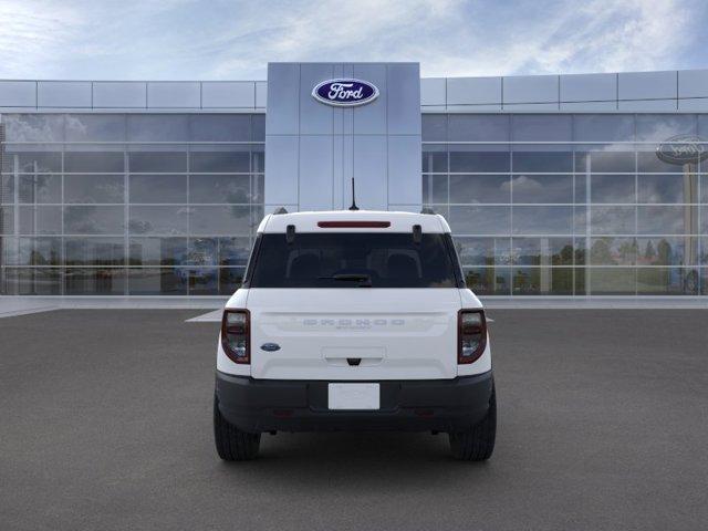 new 2024 Ford Bronco Sport car, priced at $27,640