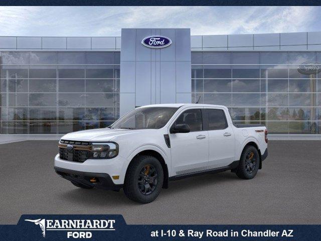 new 2024 Ford Maverick car, priced at $37,823