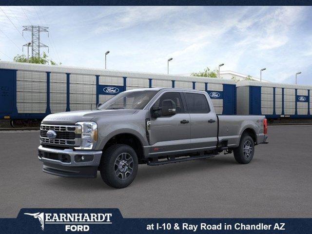 new 2025 Ford F-350 car
