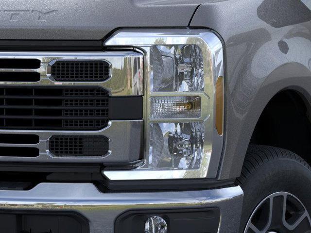 new 2025 Ford F-350 car