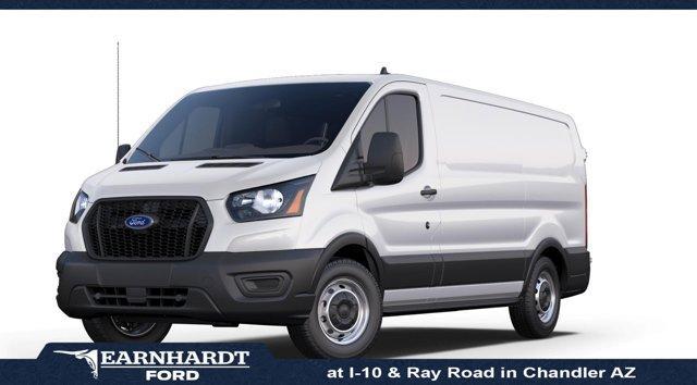 new 2025 Ford Transit-150 car