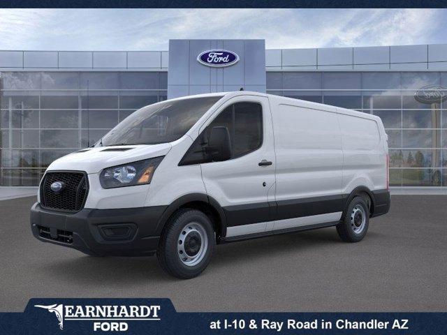 new 2025 Ford Transit-150 car, priced at $51,374