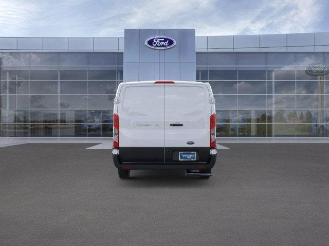 new 2025 Ford Transit-150 car, priced at $49,874
