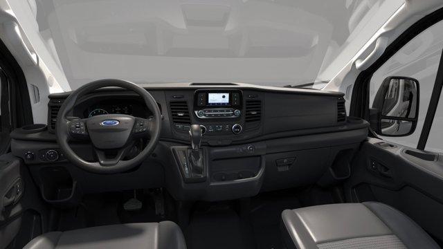 new 2025 Ford Transit-150 car