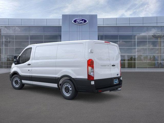 new 2025 Ford Transit-150 car, priced at $49,874