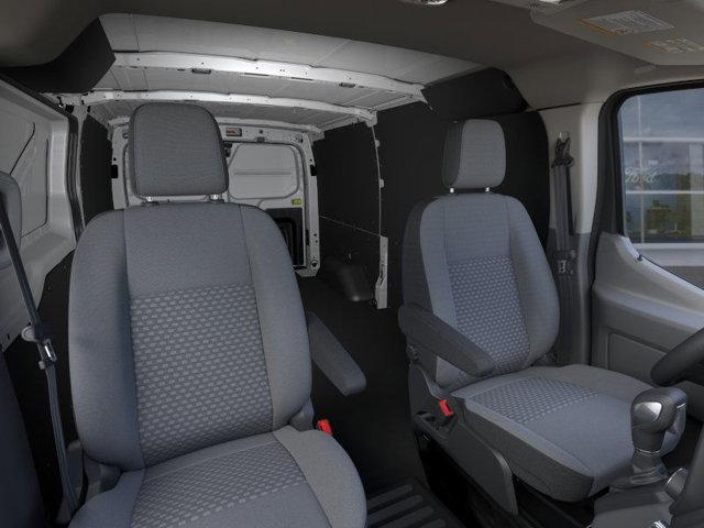 new 2025 Ford Transit-150 car, priced at $49,874
