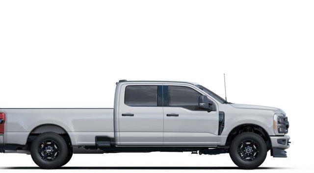 new 2024 Ford F-250 car, priced at $59,135