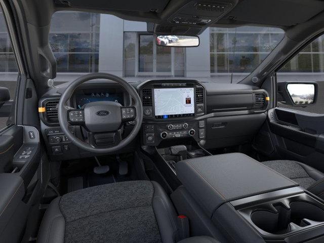 new 2024 Ford F-150 car, priced at $66,400