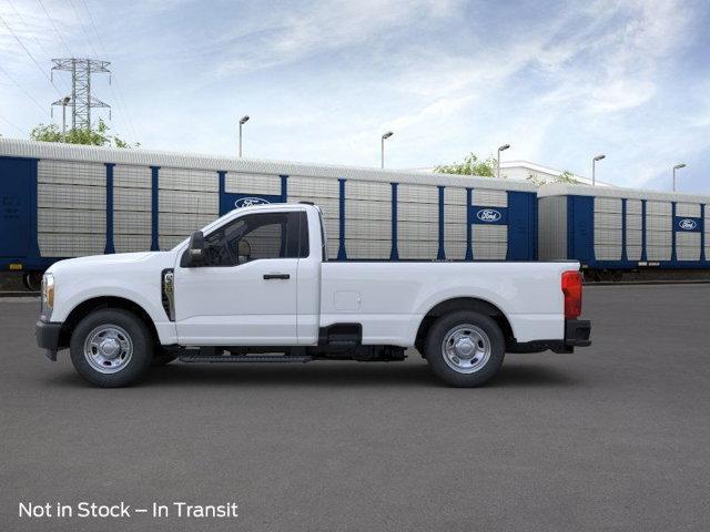 new 2024 Ford F-350 car, priced at $47,140