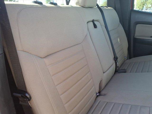 used 2020 Ford Ranger car, priced at $25,175