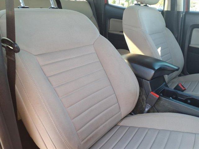 used 2020 Ford Ranger car, priced at $25,175