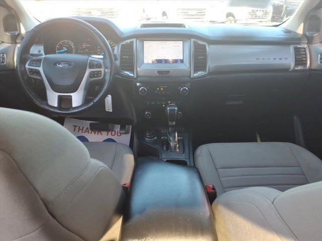 used 2020 Ford Ranger car, priced at $25,175