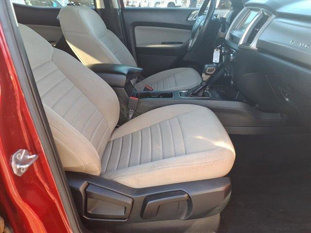 used 2020 Ford Ranger car, priced at $25,175