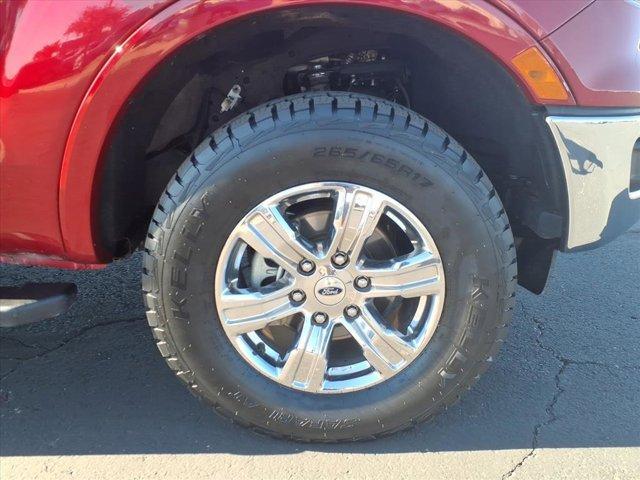 used 2020 Ford Ranger car, priced at $25,175