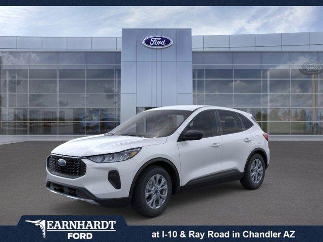 new 2025 Ford Escape car