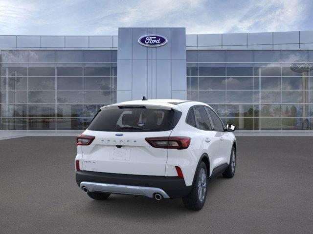 new 2025 Ford Escape car