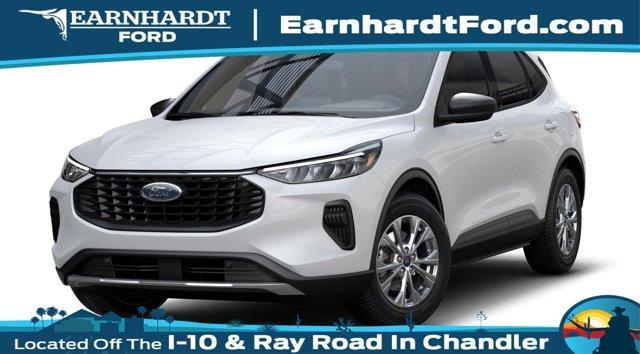 new 2025 Ford Escape car, priced at $29,490