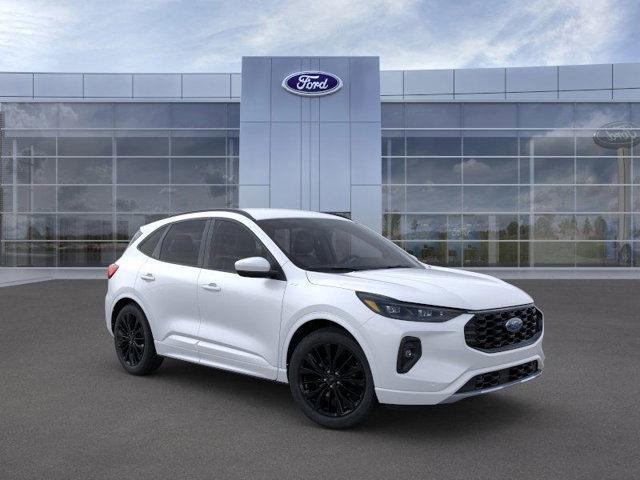 new 2024 Ford Escape car, priced at $35,645