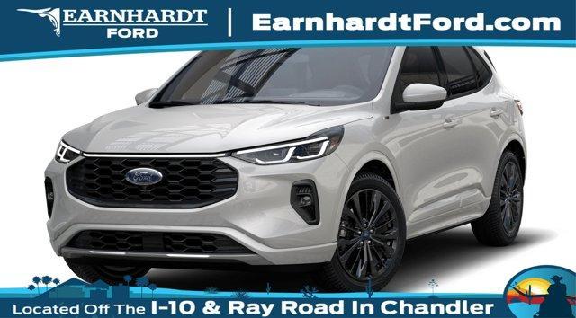 new 2024 Ford Escape car, priced at $39,895