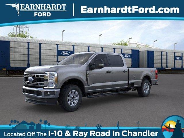 new 2024 Ford F-350 car, priced at $59,639