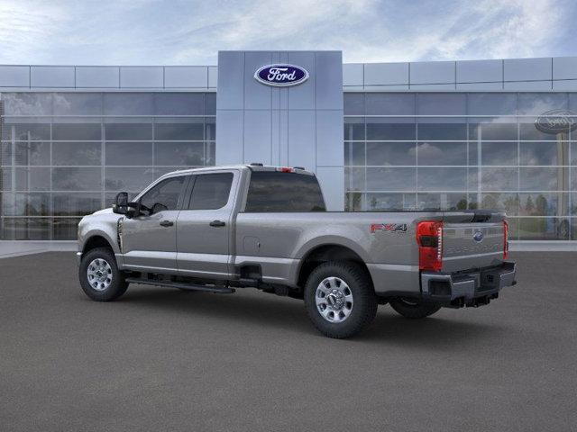 new 2024 Ford F-350 car, priced at $59,195