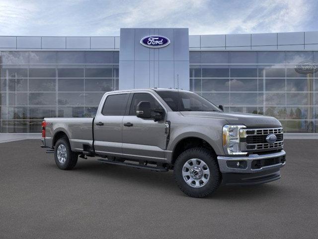 new 2024 Ford F-350 car, priced at $59,195