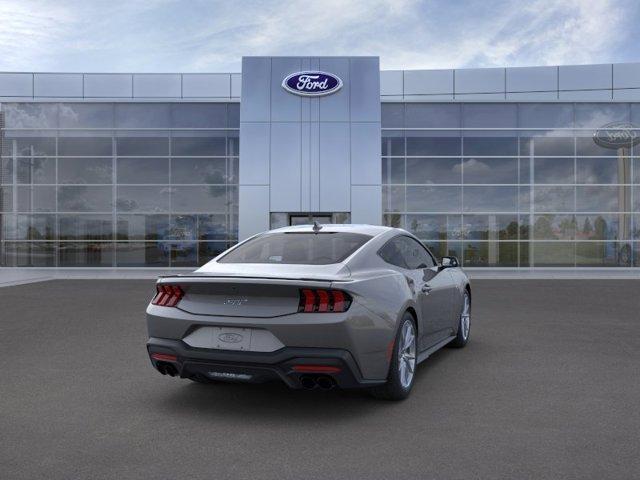 new 2024 Ford Mustang car, priced at $49,190