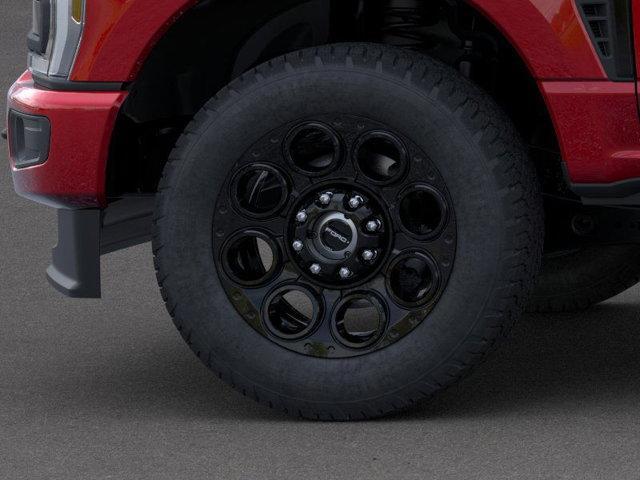 new 2025 Ford F-350 car