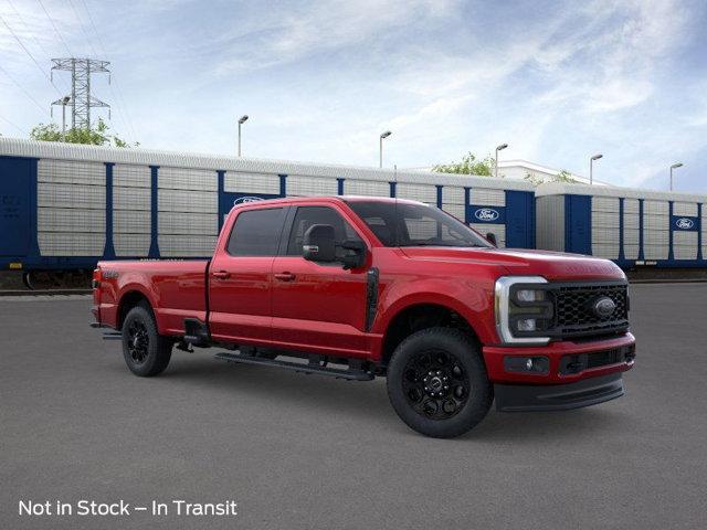 new 2025 Ford F-350 car