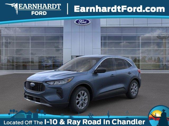 new 2024 Ford Escape car, priced at $27,490