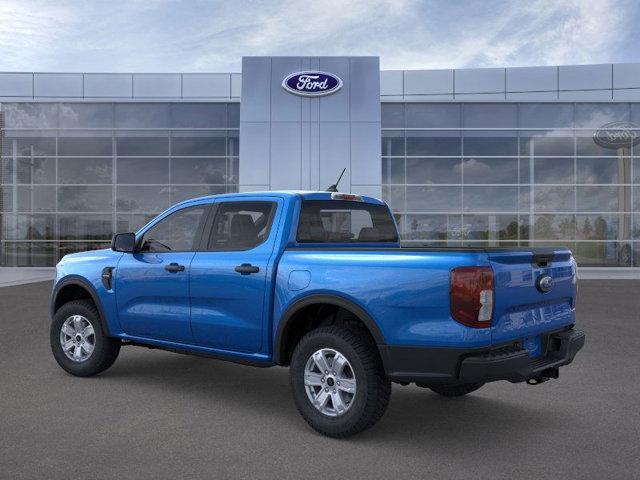 new 2024 Ford Ranger car, priced at $31,454