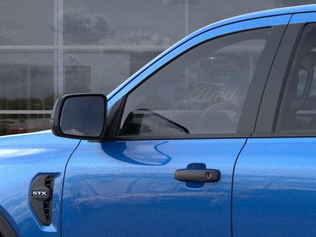 new 2024 Ford Ranger car, priced at $31,454