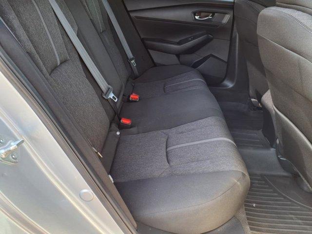 used 2024 Honda Accord Hybrid car, priced at $30,725