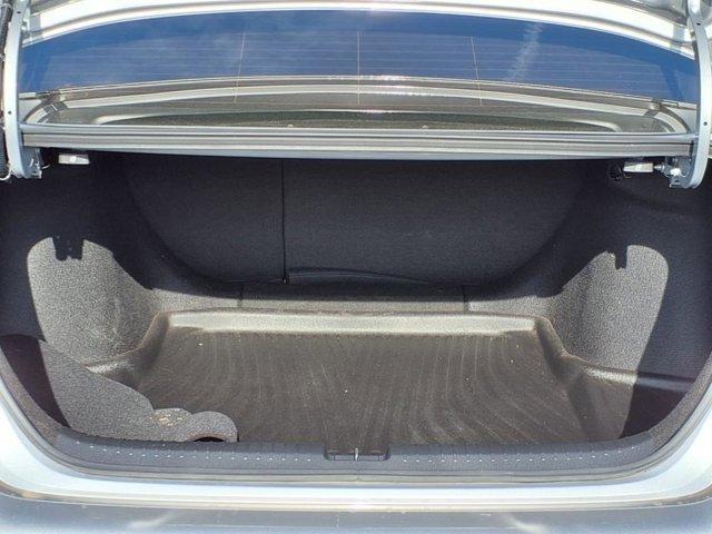 used 2024 Honda Accord Hybrid car, priced at $30,725