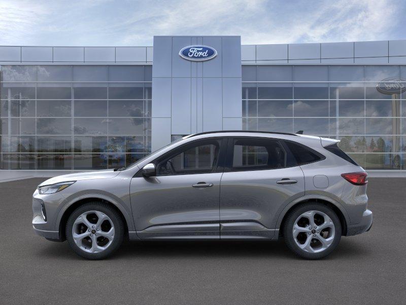 new 2023 Ford Escape car, priced at $32,312