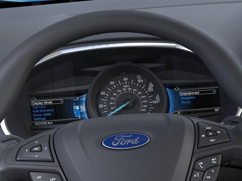 new 2024 Ford Edge car, priced at $35,705