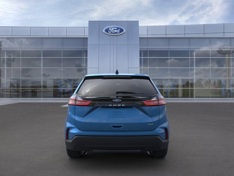 new 2024 Ford Edge car, priced at $35,705