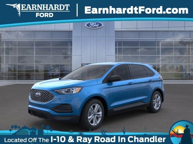 new 2024 Ford Edge car, priced at $32,555