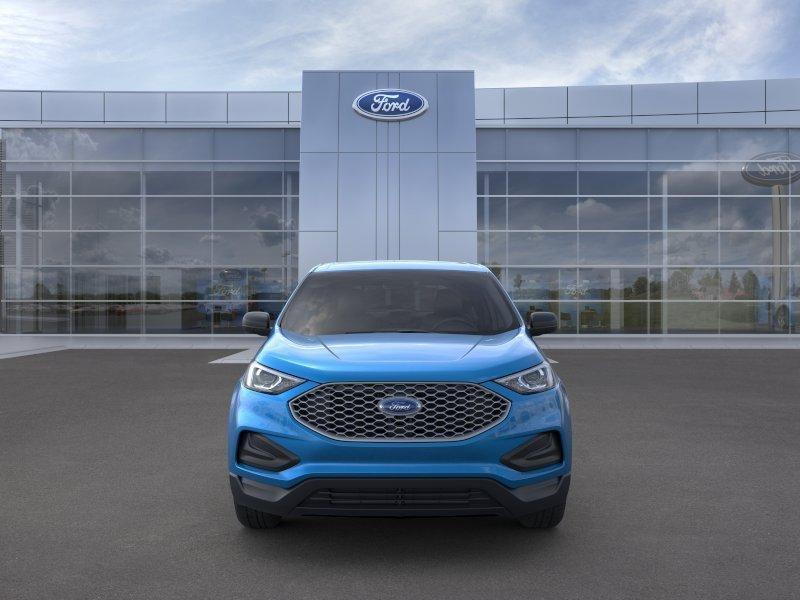 new 2024 Ford Edge car, priced at $35,705