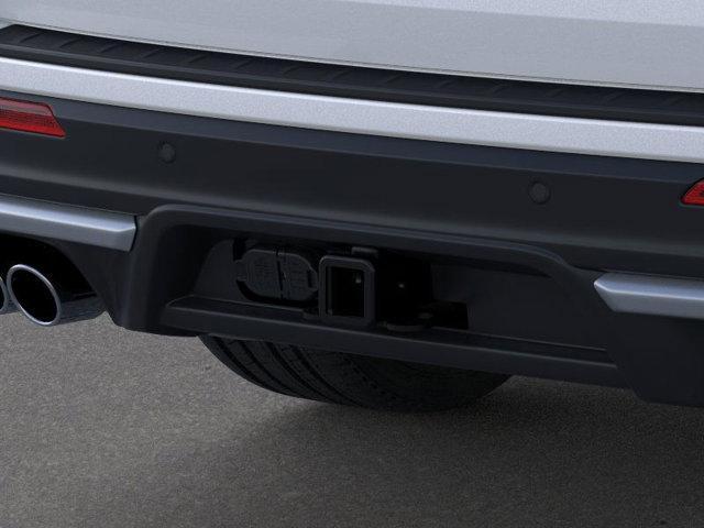 new 2025 Ford Explorer car