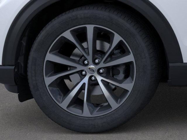 new 2025 Ford Explorer car