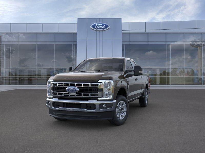 new 2024 Ford F-250 car, priced at $56,980