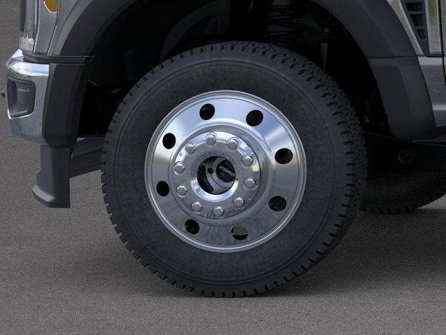 new 2026 Ford F-450 car, priced at $80,943