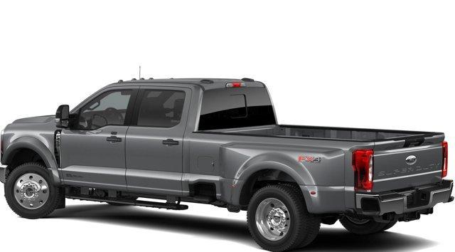 new 2026 Ford F-450 car, priced at $80,943