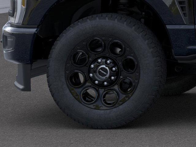 new 2025 Ford F-250 car