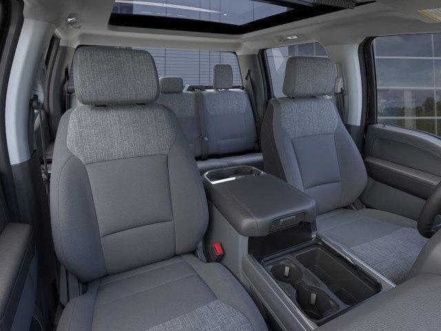 new 2025 Ford F-250 car