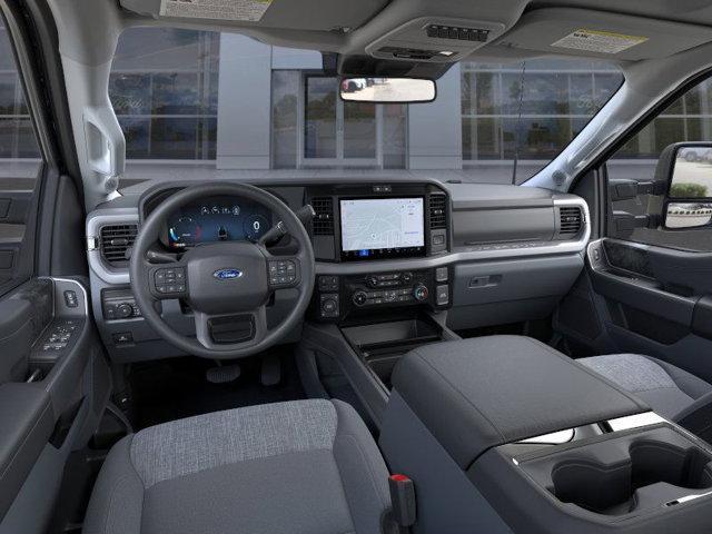 new 2025 Ford F-250 car