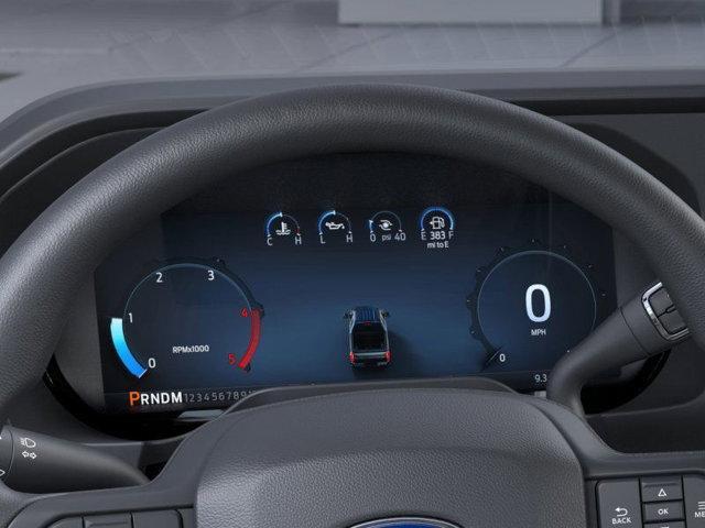 new 2025 Ford F-250 car