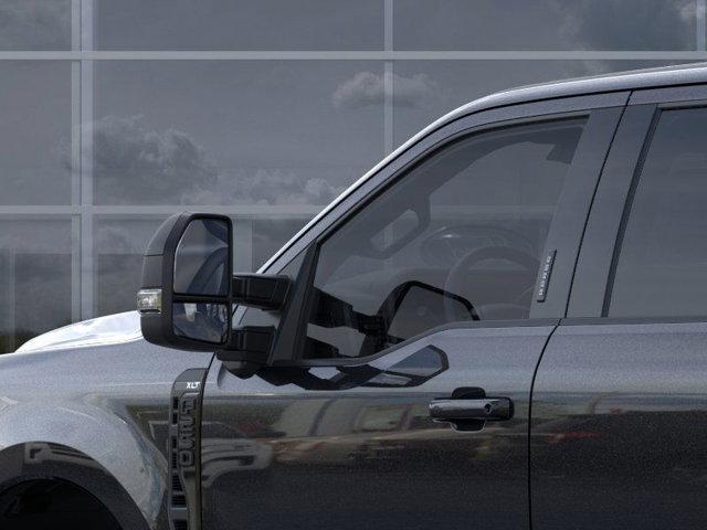 new 2025 Ford F-250 car