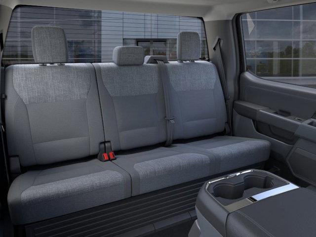 new 2025 Ford F-250 car